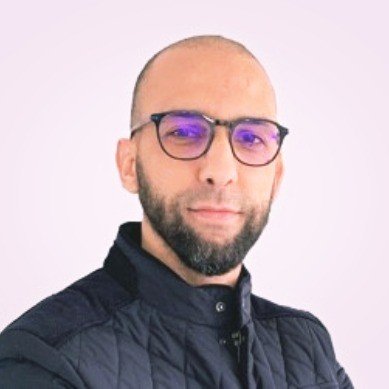 Imad Heddaji