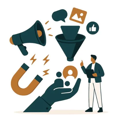 stratégie-digitale-1er-piller-Acquisition