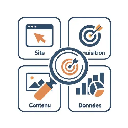 diagnostic digital clarté digitale